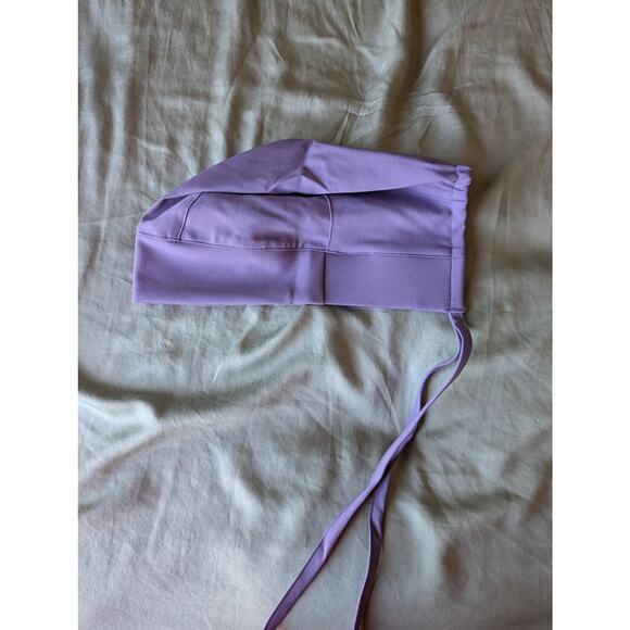 Mandala Women's Contemporary Scrub Cap Hyacinth - Picture 1 of 1